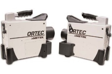 ORTEC高效率手持核素识别仪