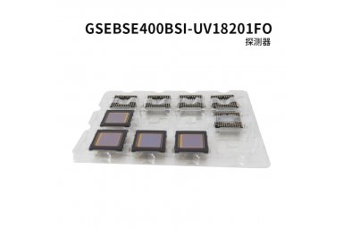 CMOS传感器 GSEBSE400BSI-UA18201FO
