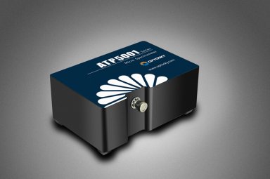 光纤光谱仪制冷型高性能光纤光谱仪ATP5001 应用于电子/半导体
