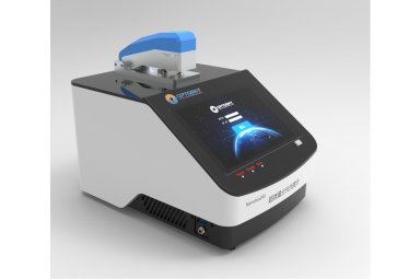 奥谱天成 NanoBio 200 超微量分光光度计 用于科研实验室