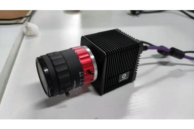 奥谱天成 ATH1500-17 短波红外高光谱成像仪 用于水质检测