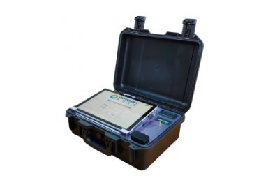 奥谱天成 ATR3000FD便携式拉曼食品安全分析仪 用于非食用化学物质检测