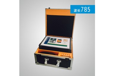 奥谱天成 ATH5010 显微高光谱成像仪分析系统 用于微塑料的鉴别
