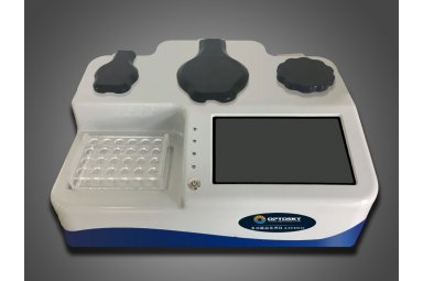 奥谱天成 ATFD300 多功能全光谱食品安全检测仪 可用于检测食品中的安赛蜜