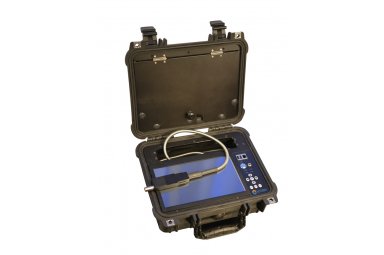 奥谱天成 ATFD210 便携式拉曼食品安全分析仪 对食品添加剂定性检测