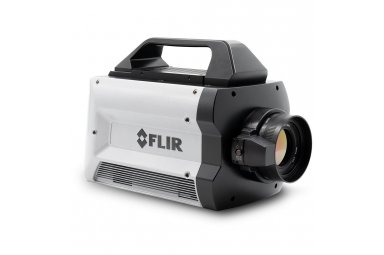 FLIR X8580 SLS™系列科学级高清长波红外热像仪