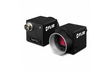 Blackfly USB3工业相机