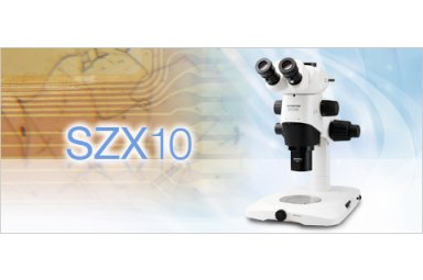 奥林巴斯进口SZX10体视显微镜