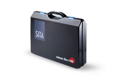 Sita t100动态表面张力仪