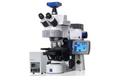 蔡司 Axio Imager 2研究级生物显微镜