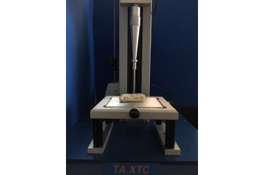 咀嚼糖硬度及粘附性测定仪-TA.XTC