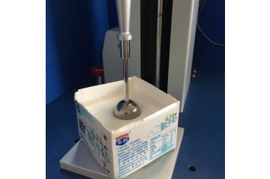乳制品（半固态）物性测试仪-TA.XTC