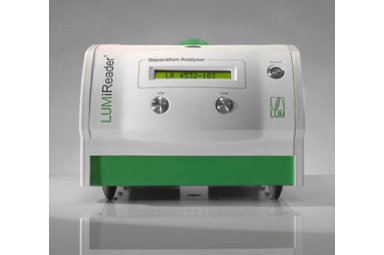罗姆分析性质分析仪LUMiReader PSA