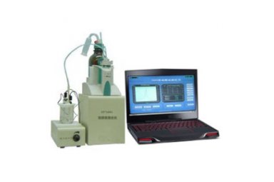 碱性氮测定仪ST-1551