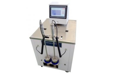 北京旭鑫仪器 润滑油氧化安定性测定仪ST-1549