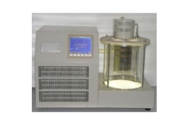 低温运动粘度测定仪ST-1516