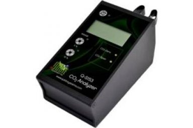 Q-S153红外二氧化碳分析仪