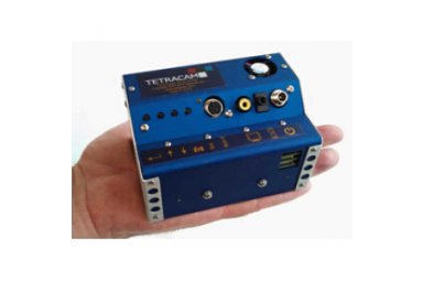 Micro-MCA1多光谱数码相机