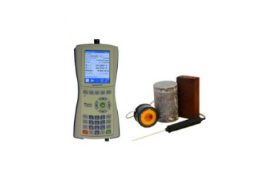 ISOMET便携式热特性分析仪
