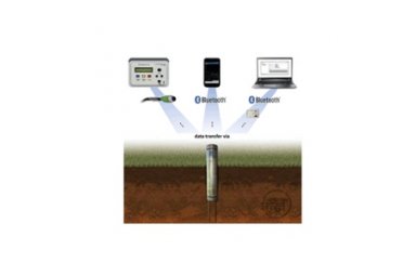 UMP-1 BT Plus土壤水分传感器