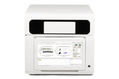 Rainsure液滴式数字PCR仪DropX-2000