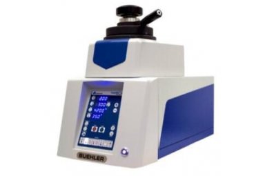 标乐厂家-Buehler SimpliMet 4000热压镶嵌机可用于医疗植入物之钛及其合金 