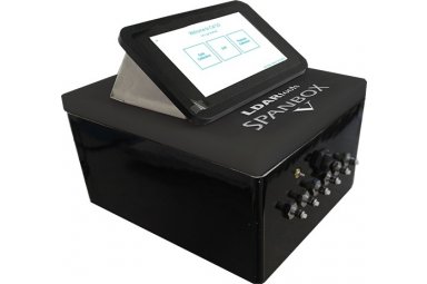 LDARtools美国SpanBox5全自动校准箱