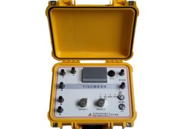 N2 electrical prospecting apparatusN2电法仪