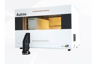 Autrax全自动核酸提取工作站