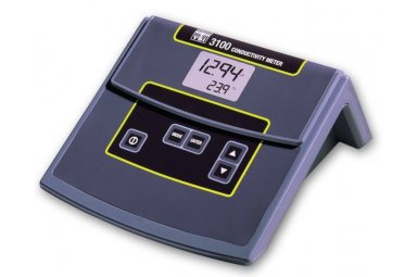 YSI3200纯水电导率测量仪