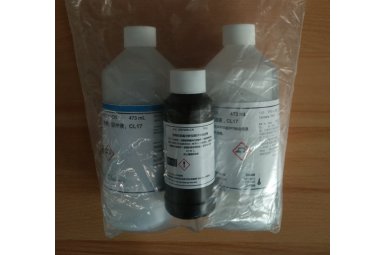 氨氮试剂LCW802