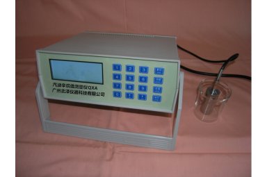 便携式汽油辛烷值测定仪QXA