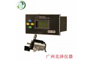 GPR-1900在线微量氧分析仪