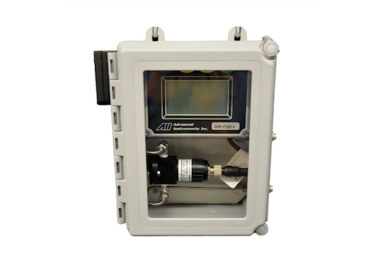 GPR-2500MO氢中氧分析仪