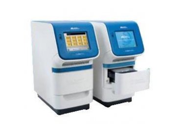 美国ABI StepOne Plus荧光定量PCR