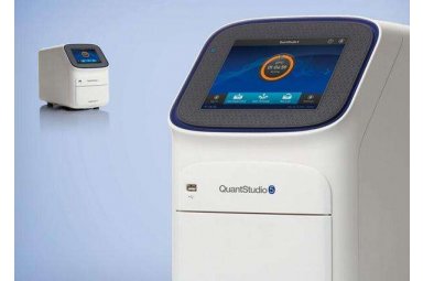 美国ABI QuantStudio 5 定量PCR仪