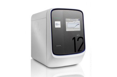 美国ABI荧光定量PCR QuantStudio 12K Flex