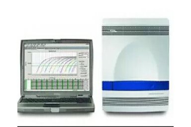 美国ABI 7500荧光定量PCR