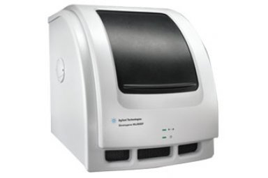 安捷伦Mx3000P/Mx3005P 实时荧光定量PCR