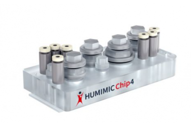 佰司特类器官串联芯片培养系统—HUMIMIC