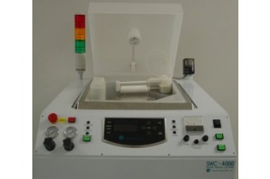 SWC-4000兆声辅助光刻胶剥离系统