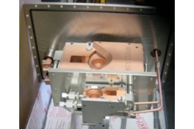 NEE-4000 (M) 电子束蒸发系统