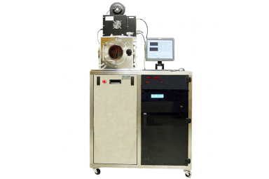 NPE-4000 (A) 全自动PECVD等离子体化学气相沉积系统