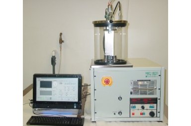 物理气相沉积(PVD)NSC-1000 磁控溅射系统 NSC-1000 应用于电子/半导体