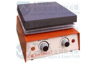 MHK-4D陶瓷面板高温加热磁力搅拌器 MHK