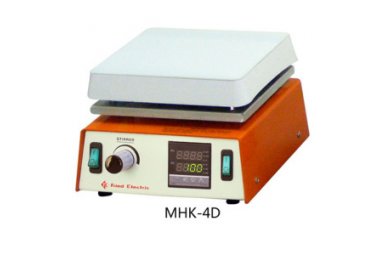 Fried ElectricMHK-4D数显磁力加热搅拌器