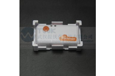  Shimmer3 EMG 肌电图传感器