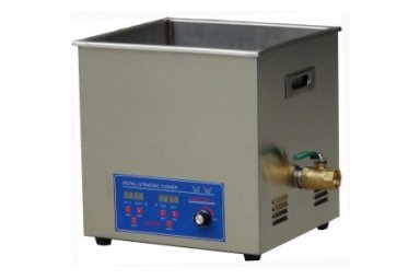 KS-100AL工业超声波清洗器