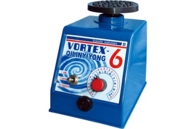 漩涡混合器VORTEX-6