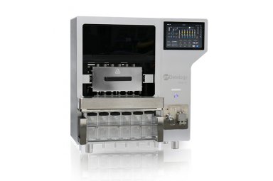iQSE-06智能快速溶剂萃取仪可用于制药领域